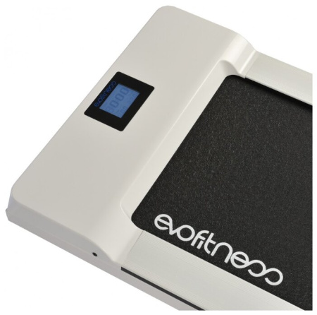 Электрическая беговая дорожка Evo Fitness Fusion