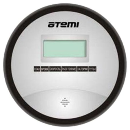 Эллиптический тренажер ATEMI AE 600