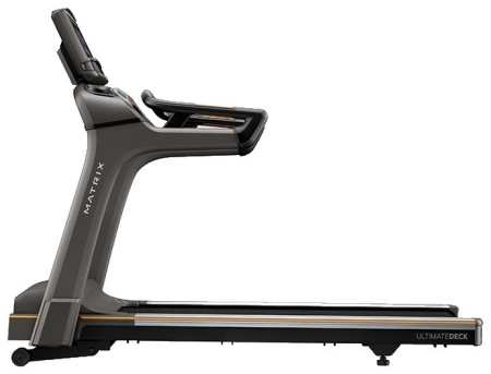 Электрическая беговая дорожка Matrix T70XER