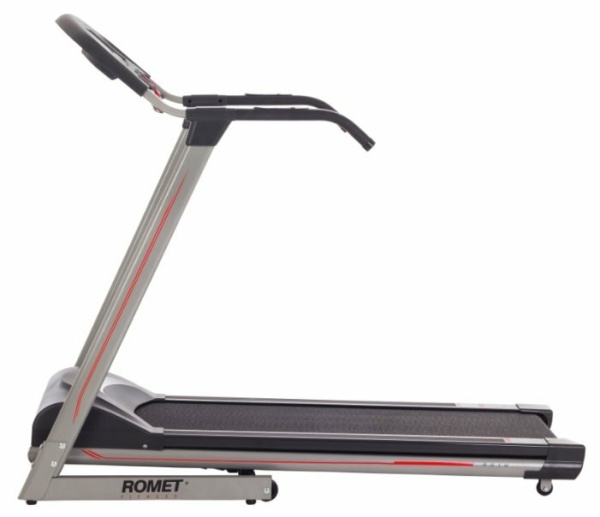 Электрическая беговая дорожка Romet B010