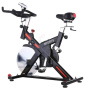 Спин-байк BASIC FITNESS 8708P