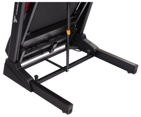 Электрическая беговая дорожка Titanium Masters Physiotech TGF
