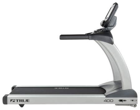 Электрическая беговая дорожка True Fitness CS400-T16T