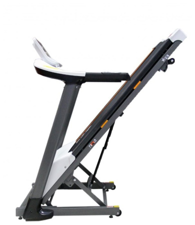 Электрическая беговая дорожка USA Style SS-42 А