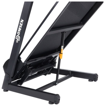 Складная беговая дорожка Domsen Fitness DST60
