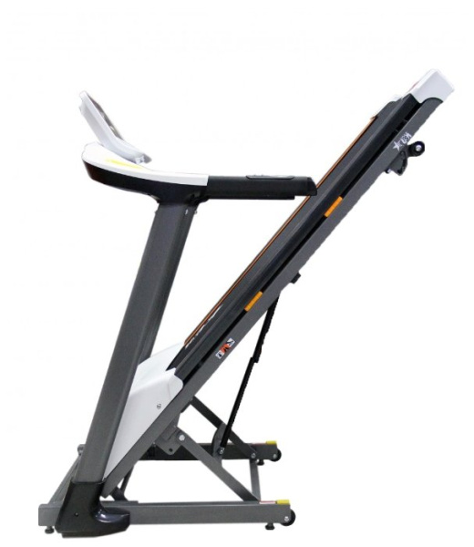 Электрическая беговая дорожка USA Style SS-42 А