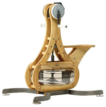 Вертикальный велотренажер NOHrD WaterGrinder