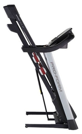 Электрическая беговая дорожка ProForm 12.0 ST Sport (PFTL13214)