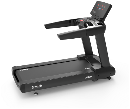 Профессиональная Беговая дорожка Smith Strength ST800