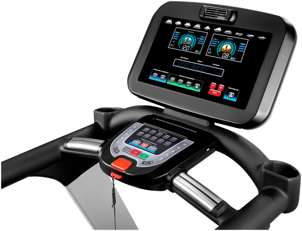 Беговая дорожка AMMITY Pro ATM 7000