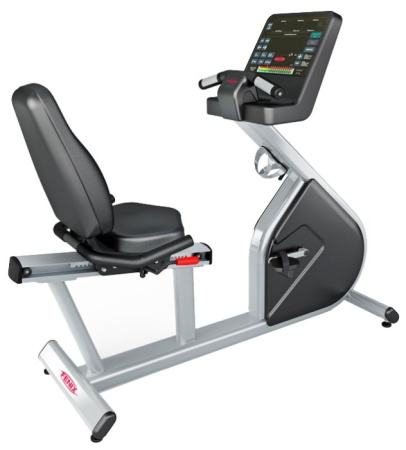 Велоэргометр Panatta 1FXT002A Horizontal Bike Fenix