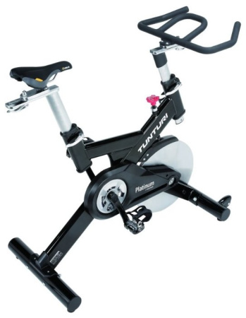 Спин-байк Tunturi Platinum Sprinter Bike (2011)