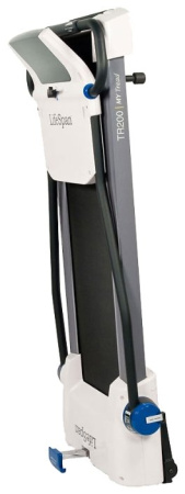 Электрическая беговая дорожка LifeSpan TR200
