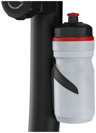 Вертикальный велотренажер + набор для фитнеса UnixFit BL-350