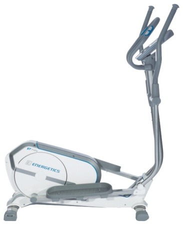 Эллиптический тренажер Energetics XT 740t