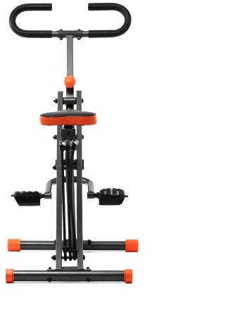 Тренажер Rider DFC HIT VT-302