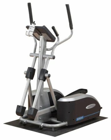 Эллиптический тренажер Body Solid Endurance E300