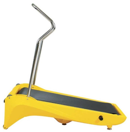 Механическая беговая дорожка Aqquatix Star Treadmill 2.0