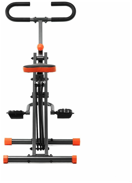 Тренажер Rider DFC HIT VT-302