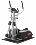 Эллиптический тренажер Body Solid Endurance E300