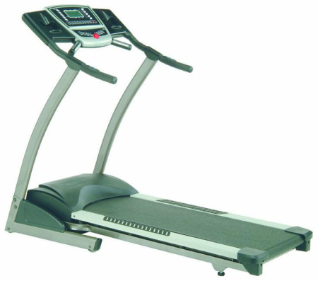 Электрическая беговая дорожка SPIRIT Z8