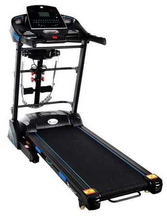 Электрическая беговая дорожка Funfit DK-105