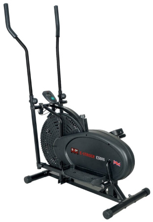 Эллиптический тренажер Body Sculpture BE 5916