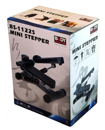 Мини-степпер Body Sculpture