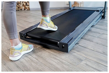 Беговая дорожка Hasttings Fusion