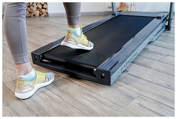 Беговая дорожка Hasttings Fusion