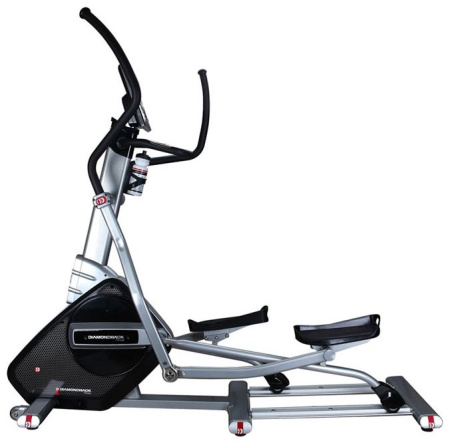 Эллиптический тренажер Diamondback 510Ef