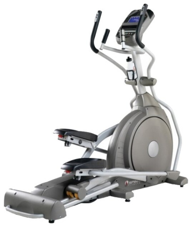 Эллиптический тренажер SPIRIT XE395