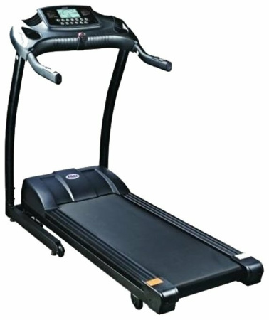 Электрическая беговая дорожка Jada Fitness JS-10431
