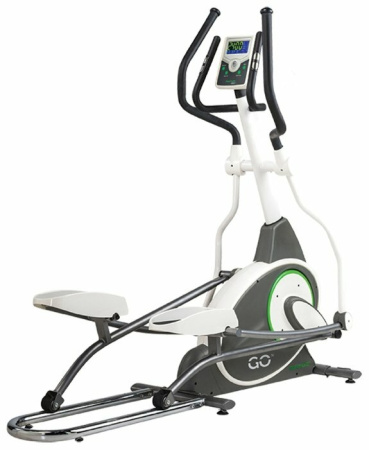 Эллиптический тренажер Tunturi GO Cross F 70