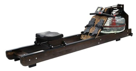 Гребной тренажер VictoryFit VF-WR801