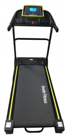 Электрическая беговая дорожка Dender T-1089 Continental