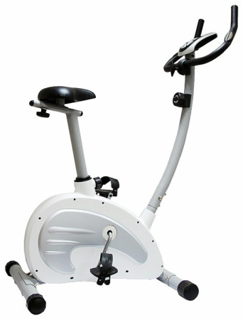 Вертикальный велотренажер Striale SV-348