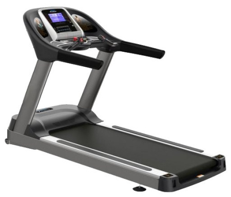 Электрическая беговая дорожка American Fitness TR-900B