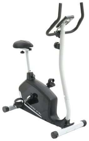 Вертикальный велотренажер Energetics CT 421pa