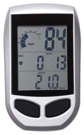 Спин-байк Sole Fitness SB900