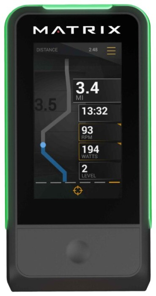 Спин-байк Matrix CXP