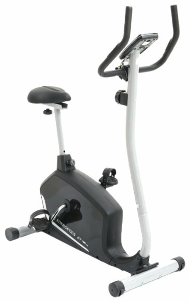 Вертикальный велотренажер Energetics CT 421pa