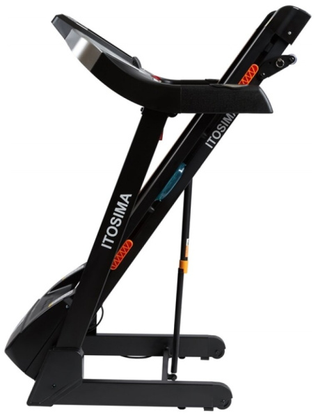 Беговая дорожка ITOSIMA Breeze Auto IT5004