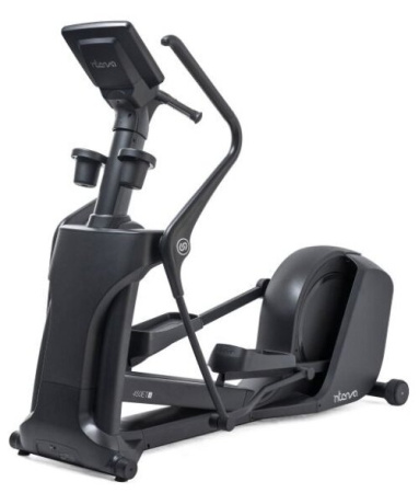 Эллиптический тренажер Intenza Fitness 450ETi2