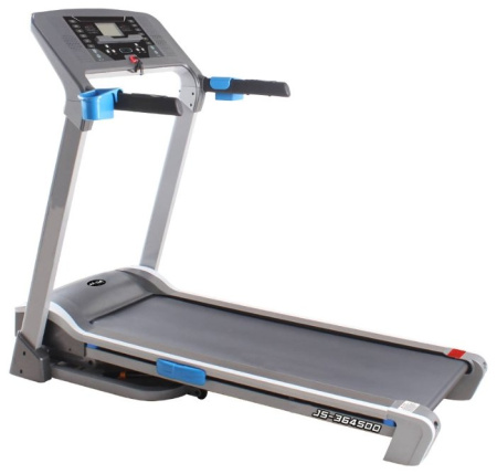 Электрическая беговая дорожка Jada Fitness JS-364500