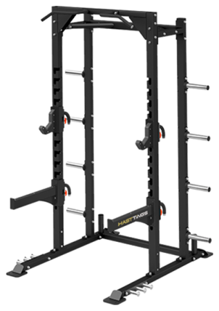 Рама для жимов и приседов Hasttings Digger HD010-2