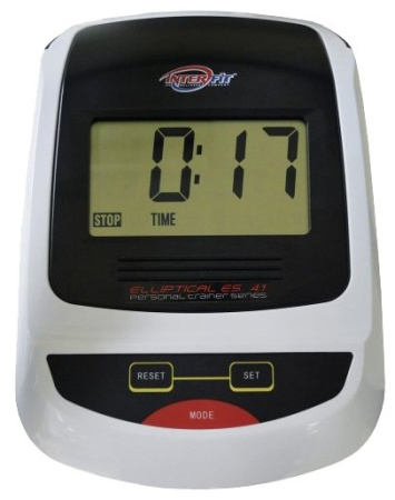 Эллиптический тренажер Inter Fit ES 4.1 (K8602H)