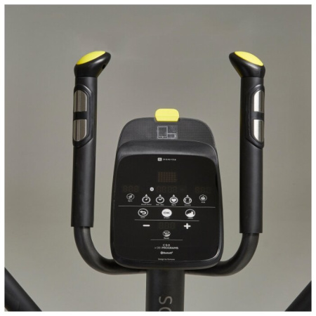 Эллиптический тренажер DOMYOS EL 500