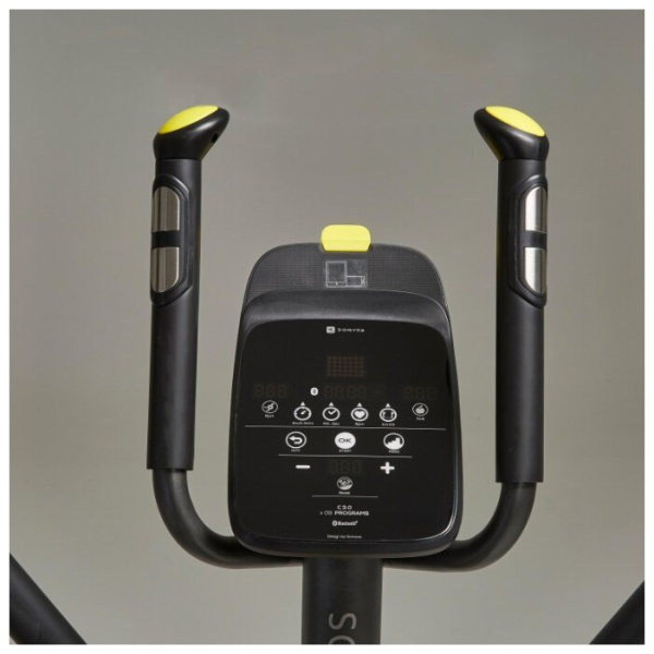 Эллиптический тренажер DOMYOS EL 500