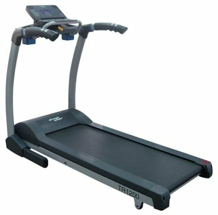 Электрическая беговая дорожка Strength Master TR1200